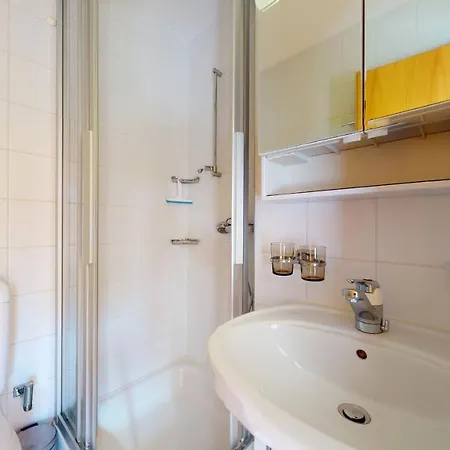 Les Cretes Sunny & Center Apartments By Alpvision Residences Apartment