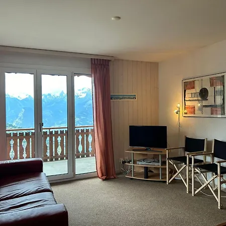 Apartment Les Cretes Sunny & Center Apartments By Alpvision Residences *