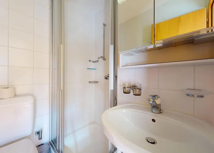 Cretes X1 023 - Sunny 5 Pers Appartement