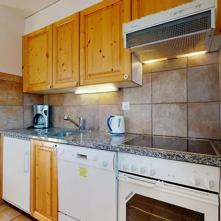 Apartment Cretes X1 023 - Sunny Apartment 5 Pers