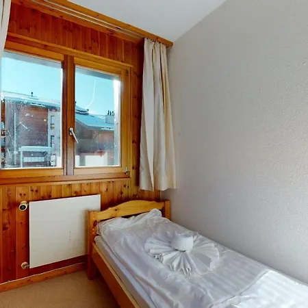 Cretes X1 023 - Sunny Apartment 5 Pers