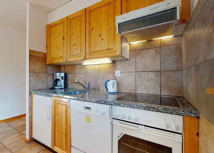Διαμέρισμα Cretes X1 023 - Sunny 5 Pers