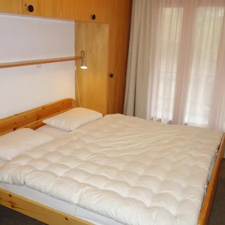 Les Cretes Sunny & Center By Alpvision Residences Apartament