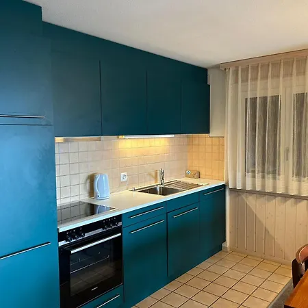 Les Cretes Sunny & Center By Alpvision Residences